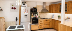 vente Maison Bessan