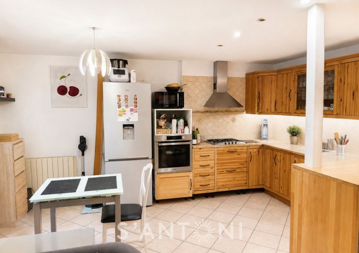 vente Maison Bessan