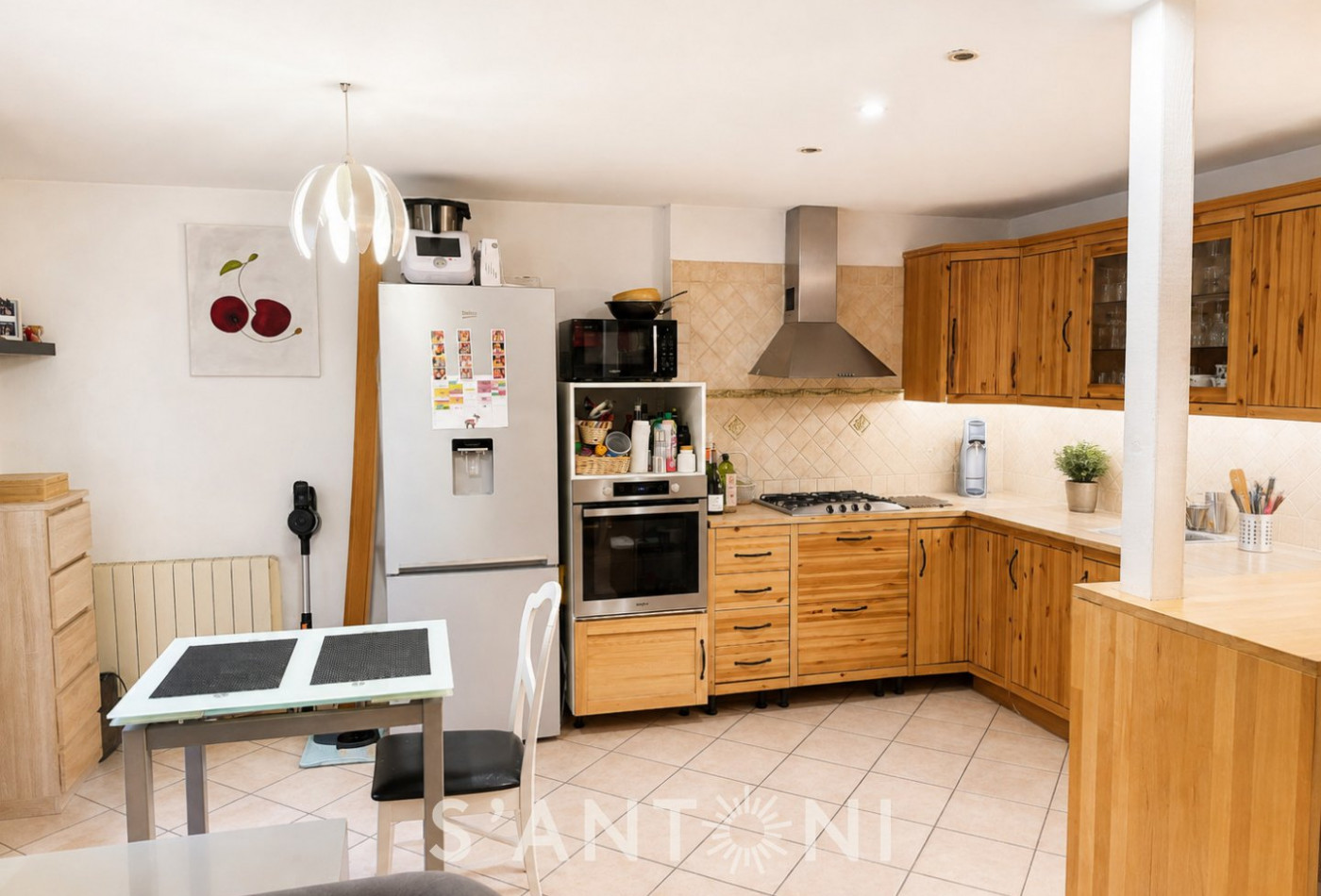 vente Maison Bessan - Photo 2