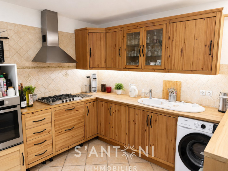 vente Maison Bessan - Photo 6