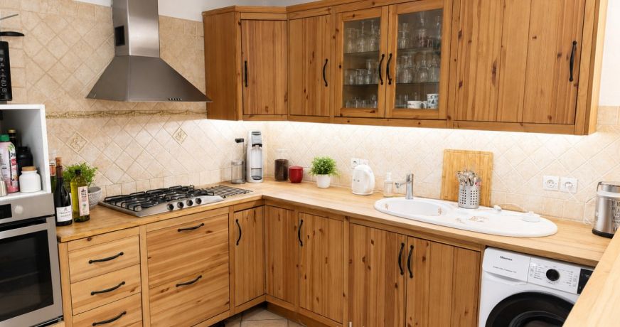 vente Maison Bessan
