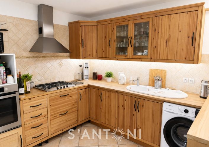 vente Maison Bessan
