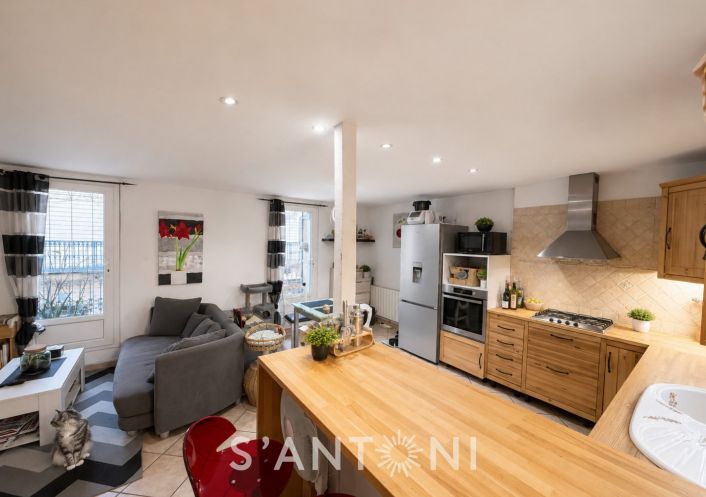 vente Maison Bessan