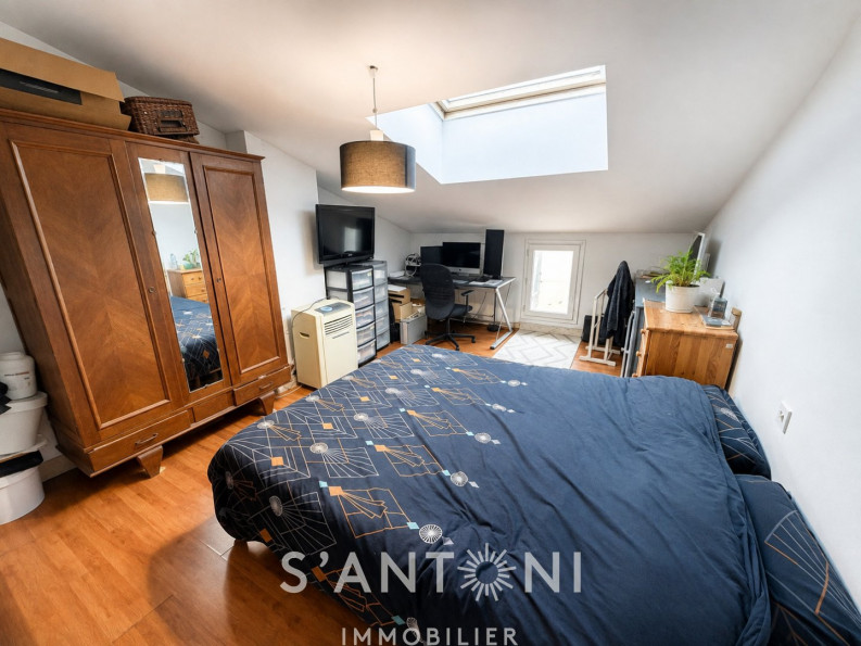 vente Maison Bessan - Photo 7