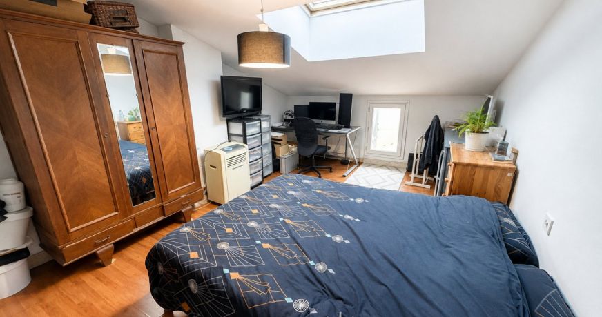 vente Maison Bessan