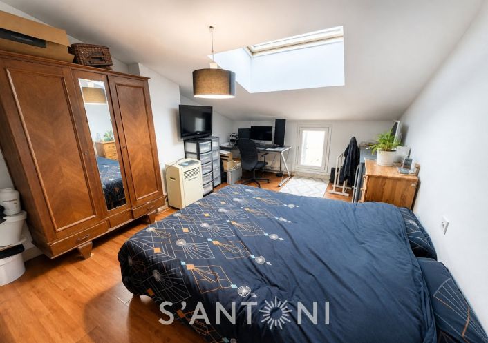 vente Maison Bessan