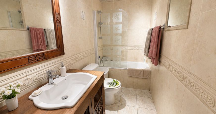 vente Maison Bessan