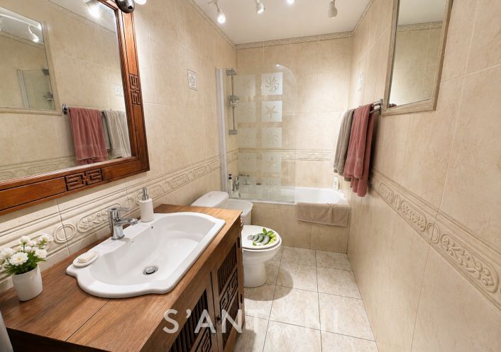 vente Maison Bessan