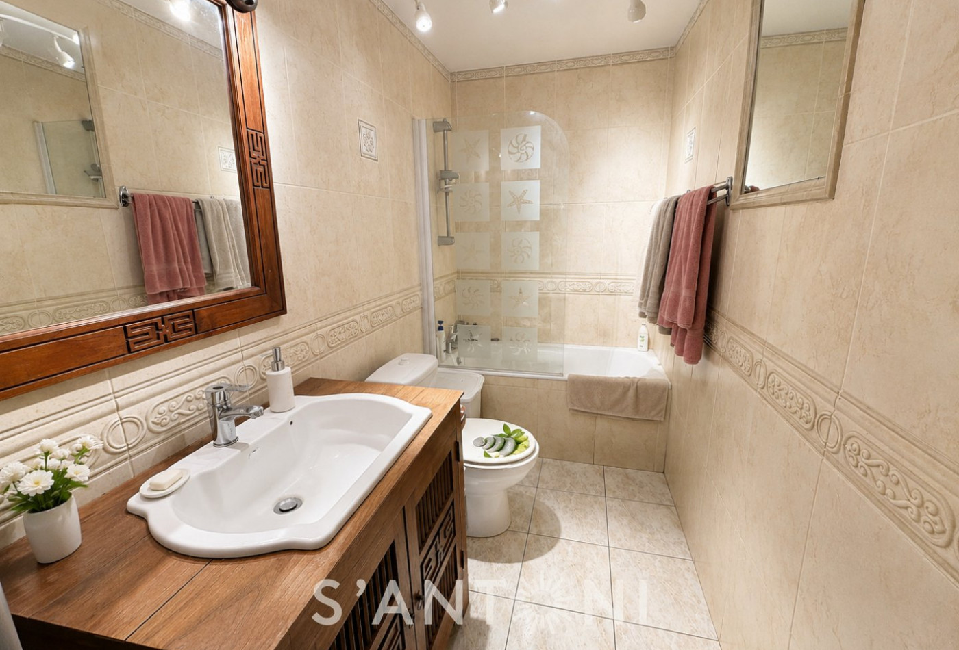 vente Maison Bessan - Photo 8