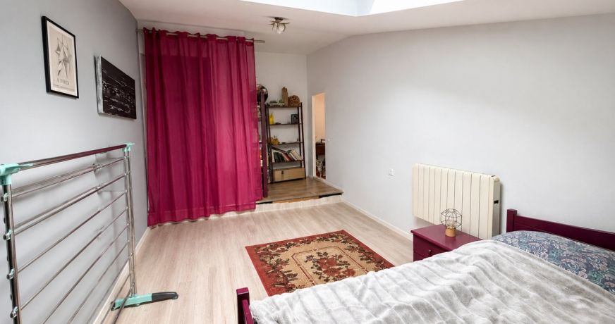 vente Maison Bessan