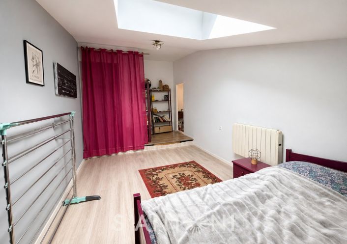 vente Maison Bessan