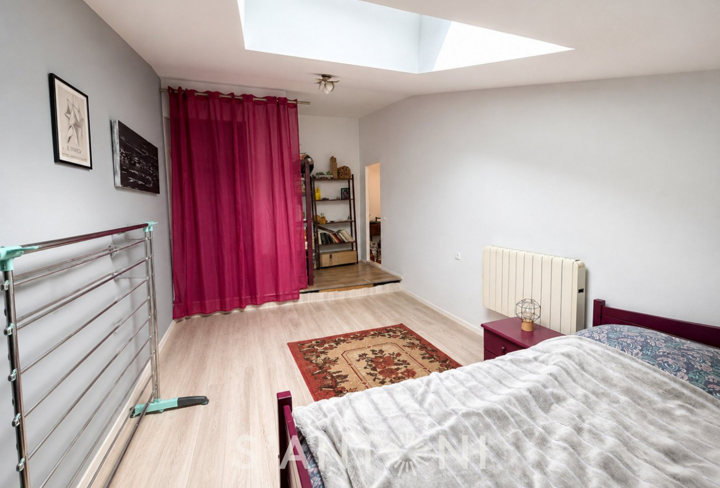 vente Maison Bessan - Photo 9