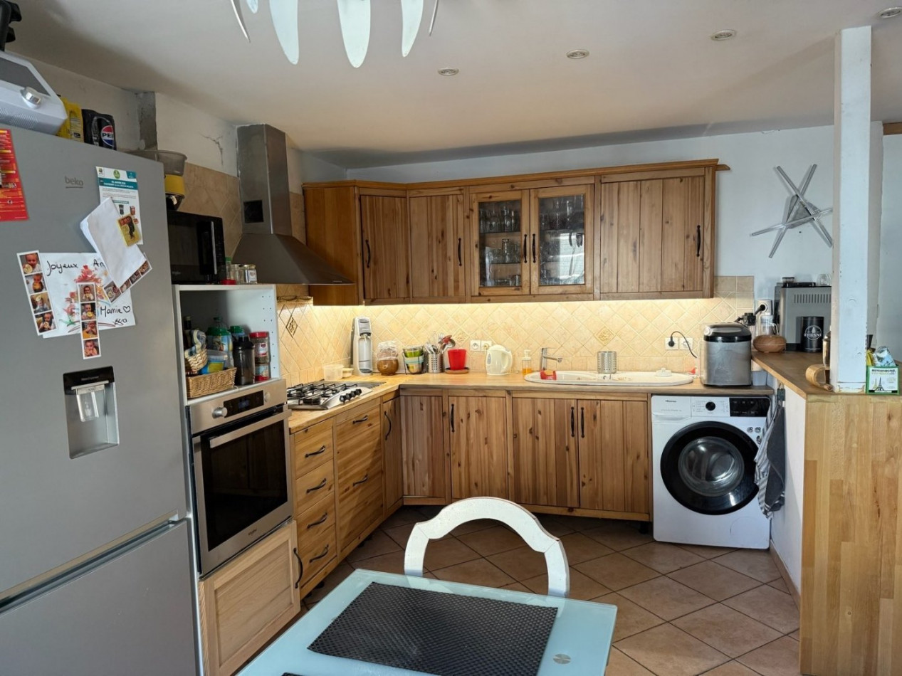 vente Maison Bessan - Photo 2