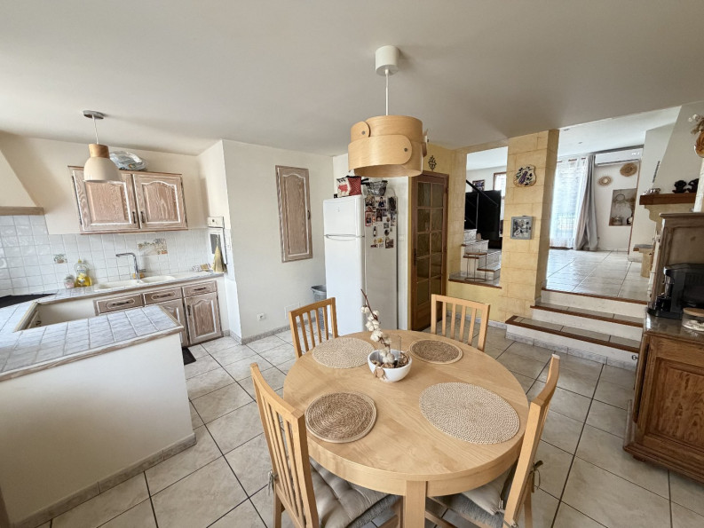 vente Maison Bessan - Photo 1