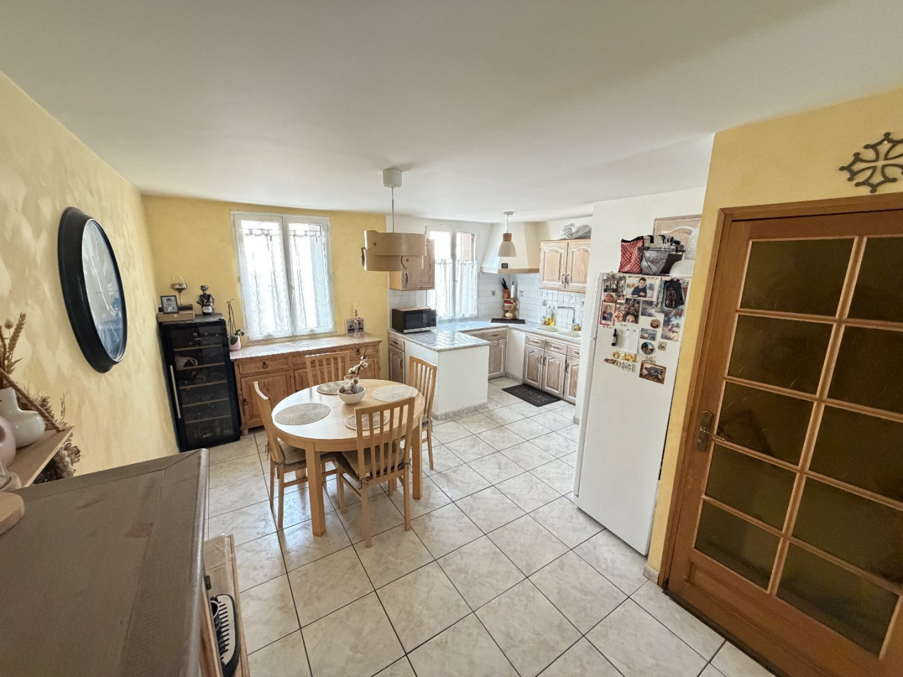 vente Maison Bessan - Photo 5