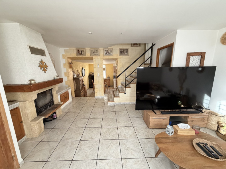 vente Maison Bessan - Photo 2