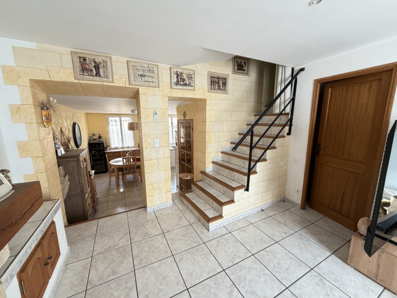 vente Maison Bessan - Photo 3