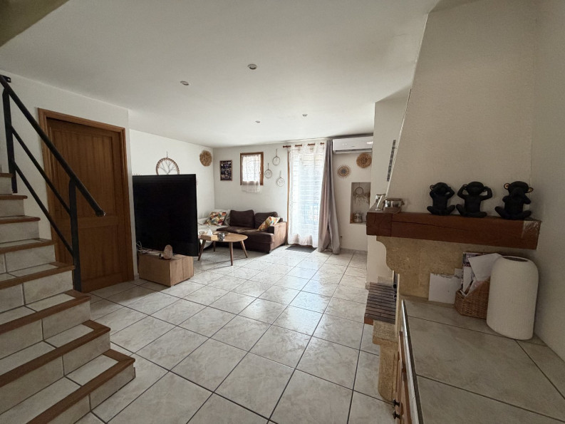 vente Maison Bessan - Photo 7