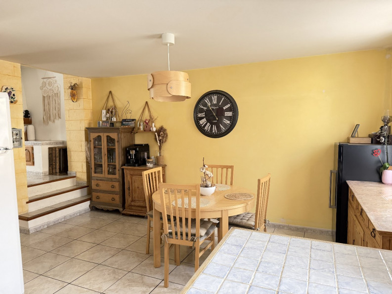 vente Maison Bessan - Photo 6