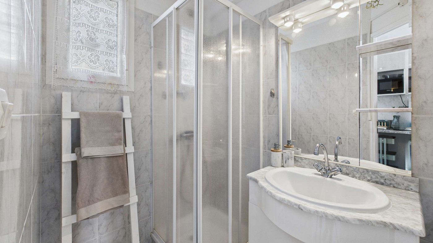 en location saisonnière Appartement Marseillan Plage - Photo 7