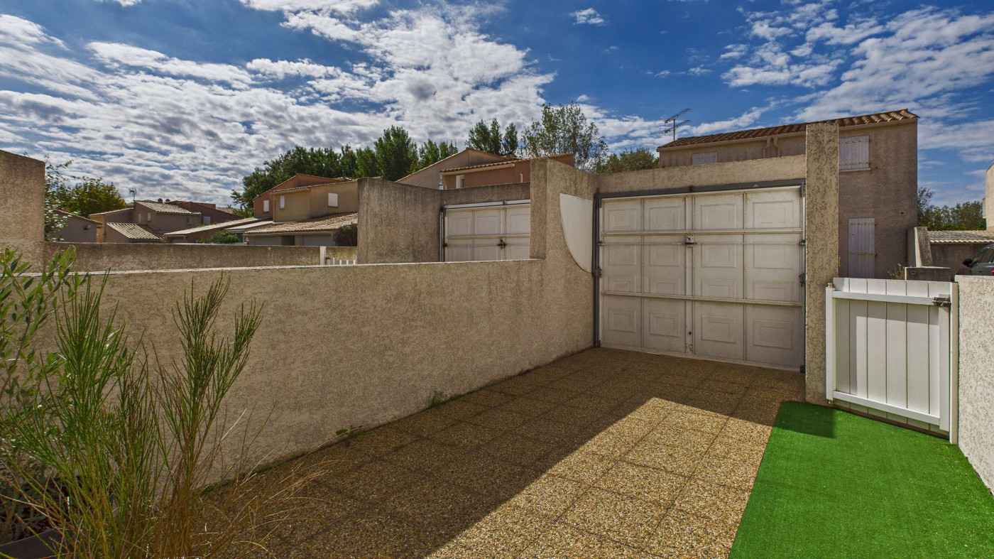 en location saisonnière Appartement Marseillan Plage - Photo 12