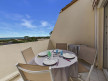 en location saisonnière Appartement Marseillan Plage