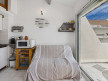 en location saisonnière Appartement Marseillan Plage