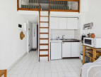 en location saisonnière Appartement Marseillan Plage