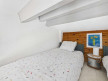 en location saisonnière Appartement Marseillan Plage