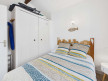 en location saisonnière Appartement Marseillan Plage