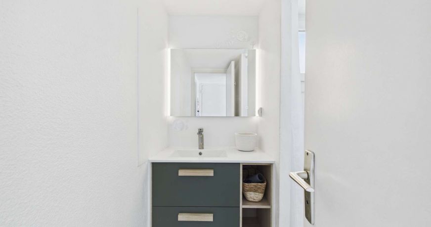 en location saisonnière Appartement Marseillan Plage