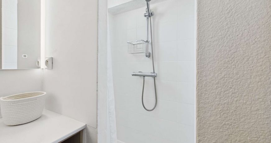 en location saisonnière Appartement Marseillan Plage