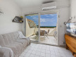 en location saisonnière Appartement Marseillan Plage