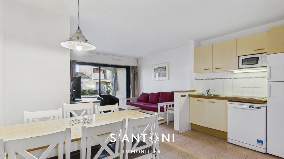 vente Maison Le Cap D'agde - Photo 4