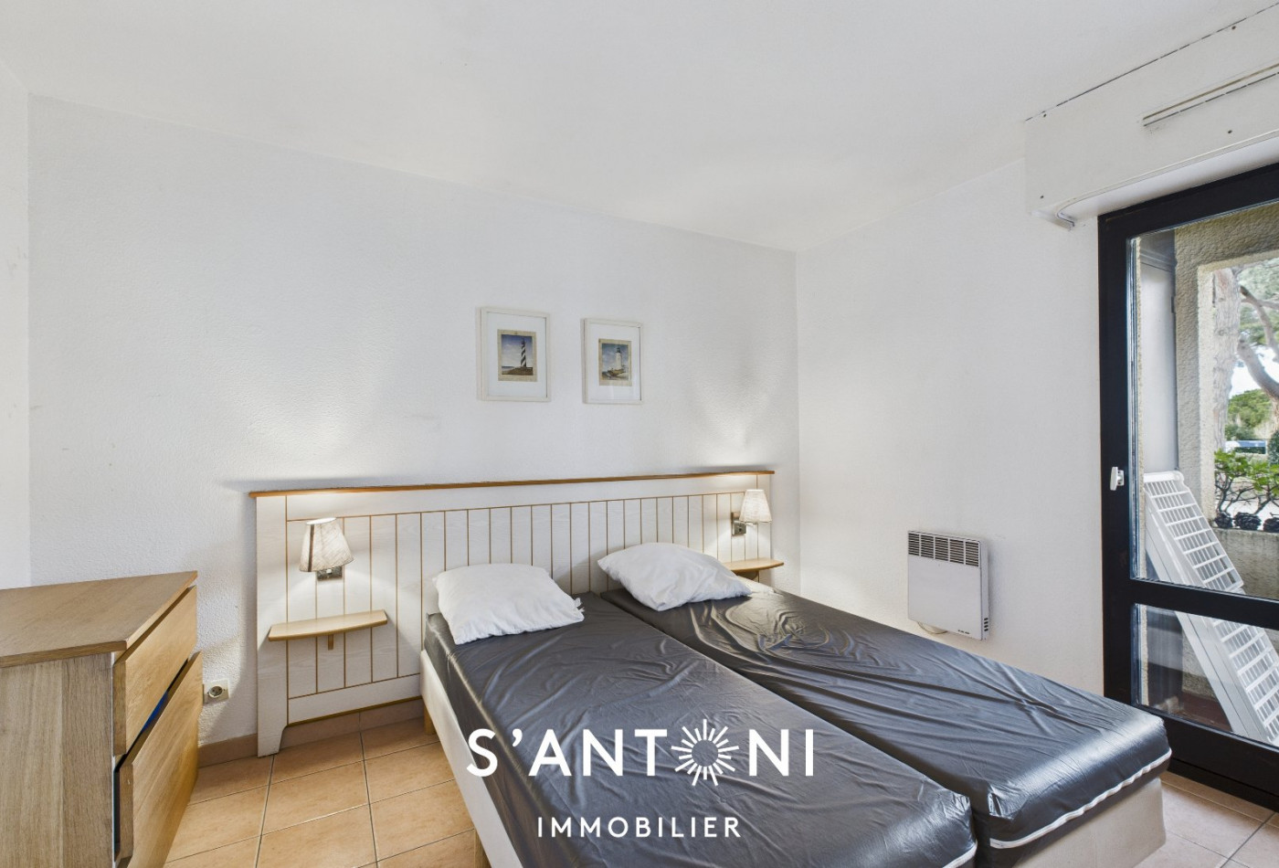 vente Maison Le Cap D'agde - Photo 8