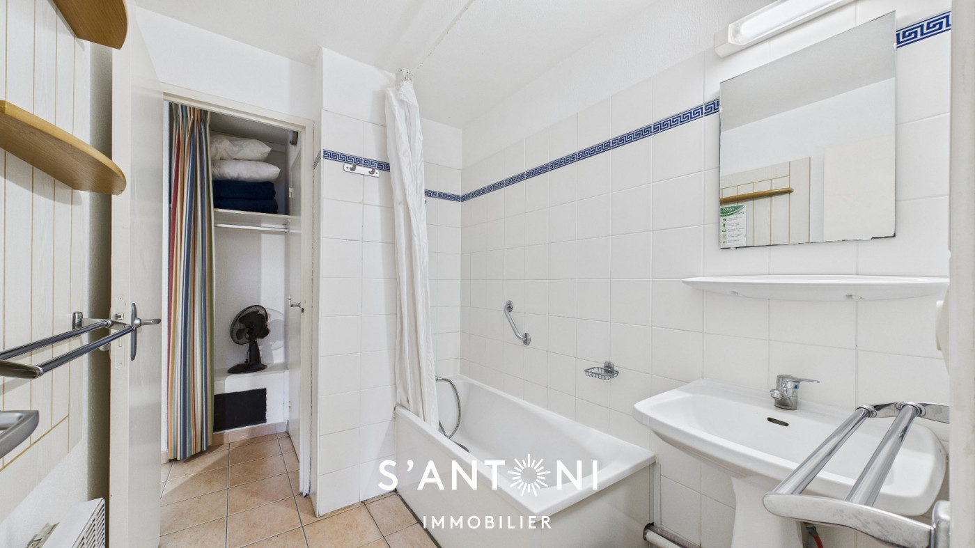 vente Maison Le Cap D'agde - Photo 11