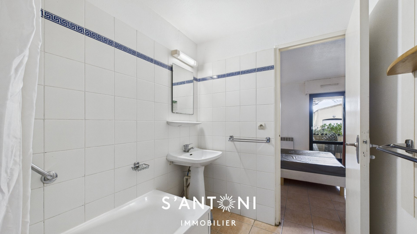 vente Maison Le Cap D'agde - Photo 12