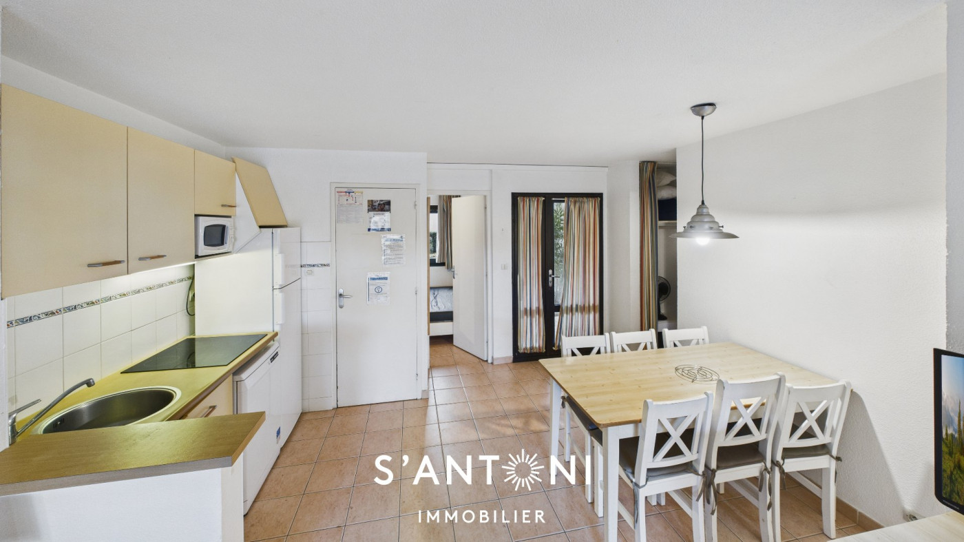 vente Maison Le Cap D'agde - Photo 2