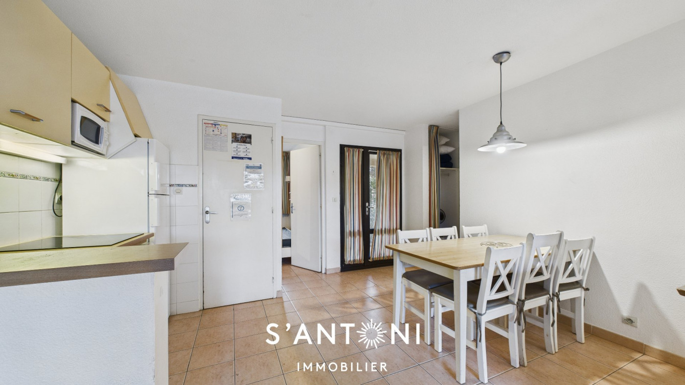 vente Maison Le Cap D'agde - Photo 1