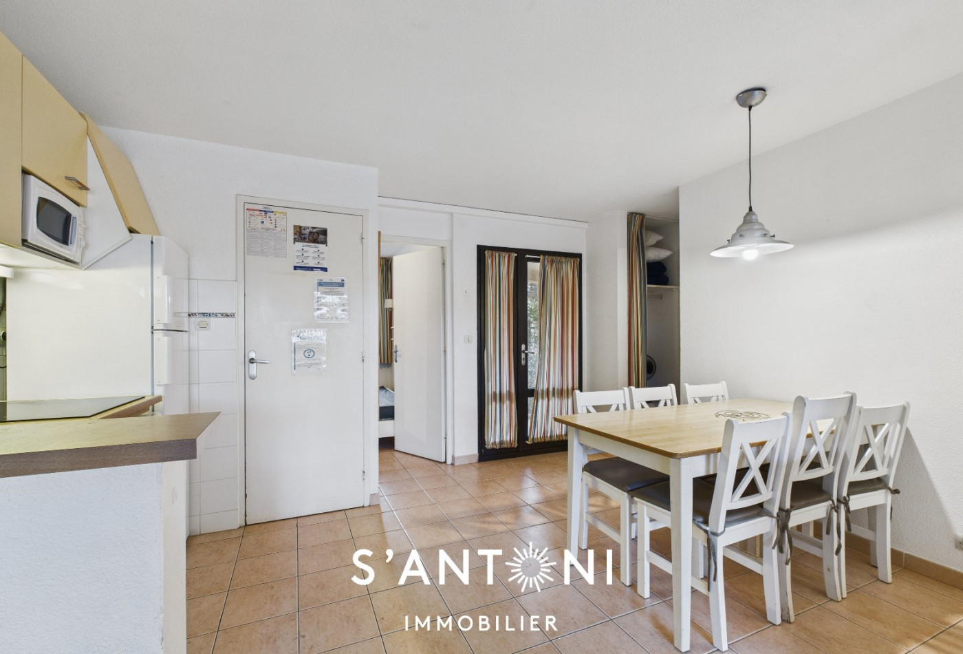 vente Maison Le Cap D'agde - Photo 1