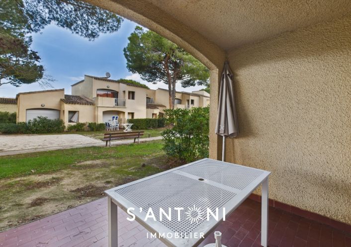 vente Appartement Cap D'agde