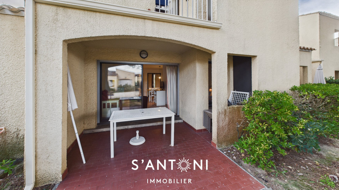 vente Maison Le Cap D'agde - Photo 13