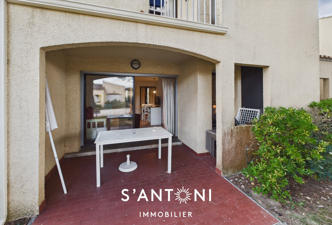 vente Appartement Cap D'agde - Photo 3