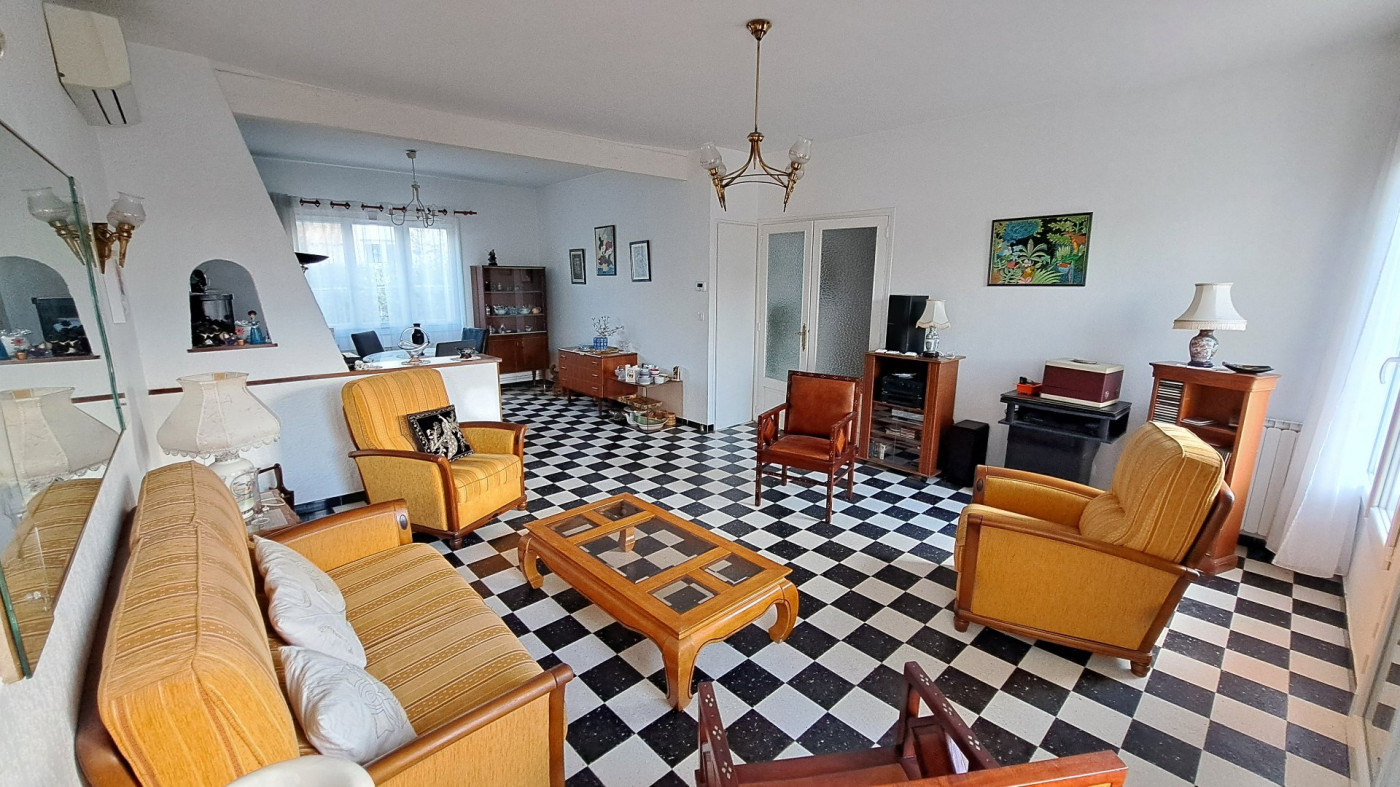 vente Maison Agde - Photo 6