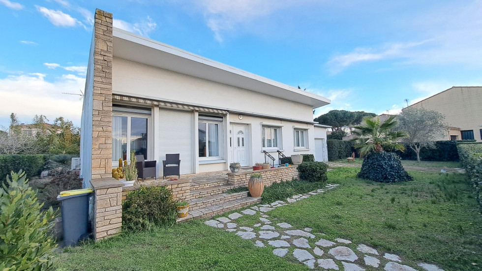 vente Maison Agde - Photo 1