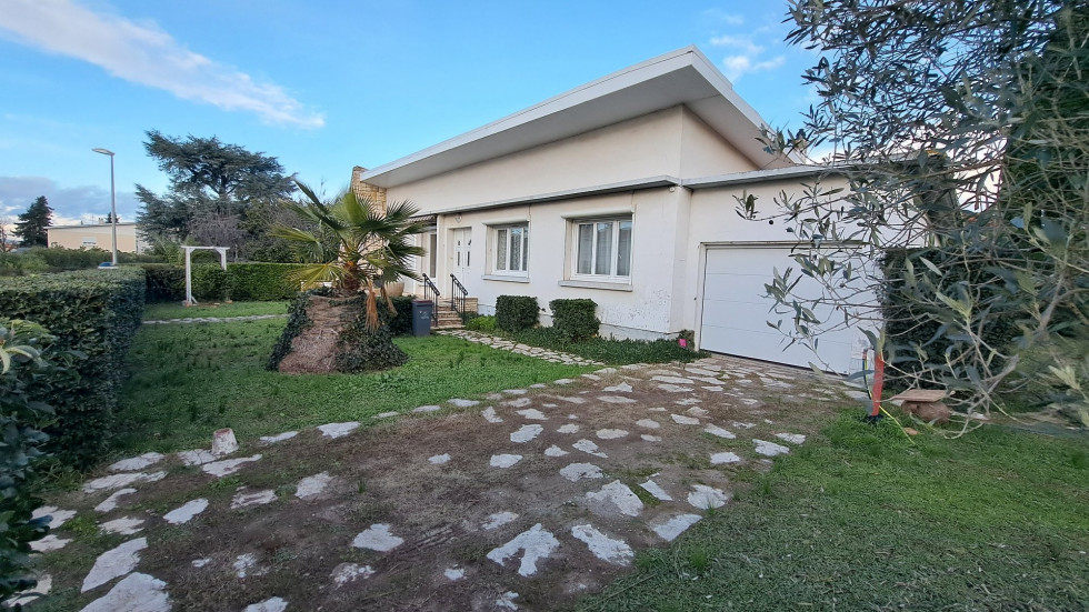 vente Maison Agde - Photo 2