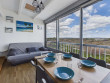 for seasonal lettings Appartement Marseillan Plage