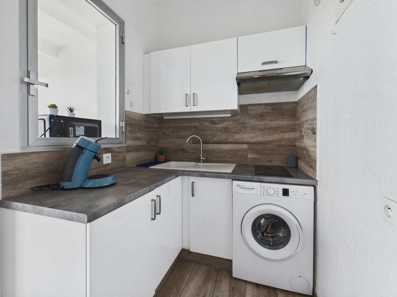 en location saisonnière Appartement Marseillan Plage - Photo 6