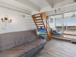for seasonal lettings Appartement Marseillan Plage