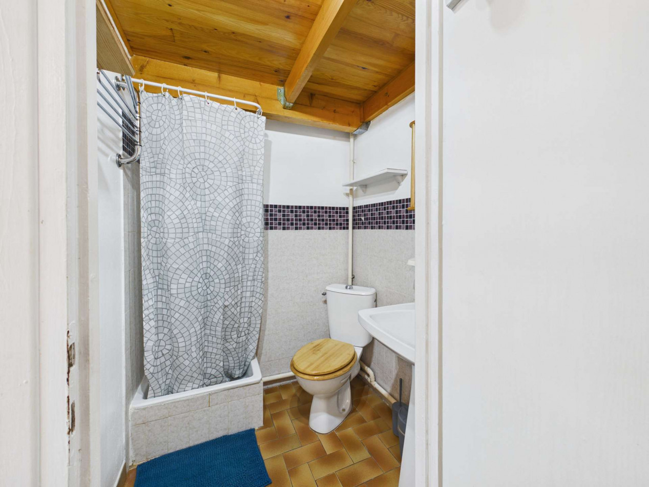 en location saisonnière Appartement Marseillan Plage - Photo 10